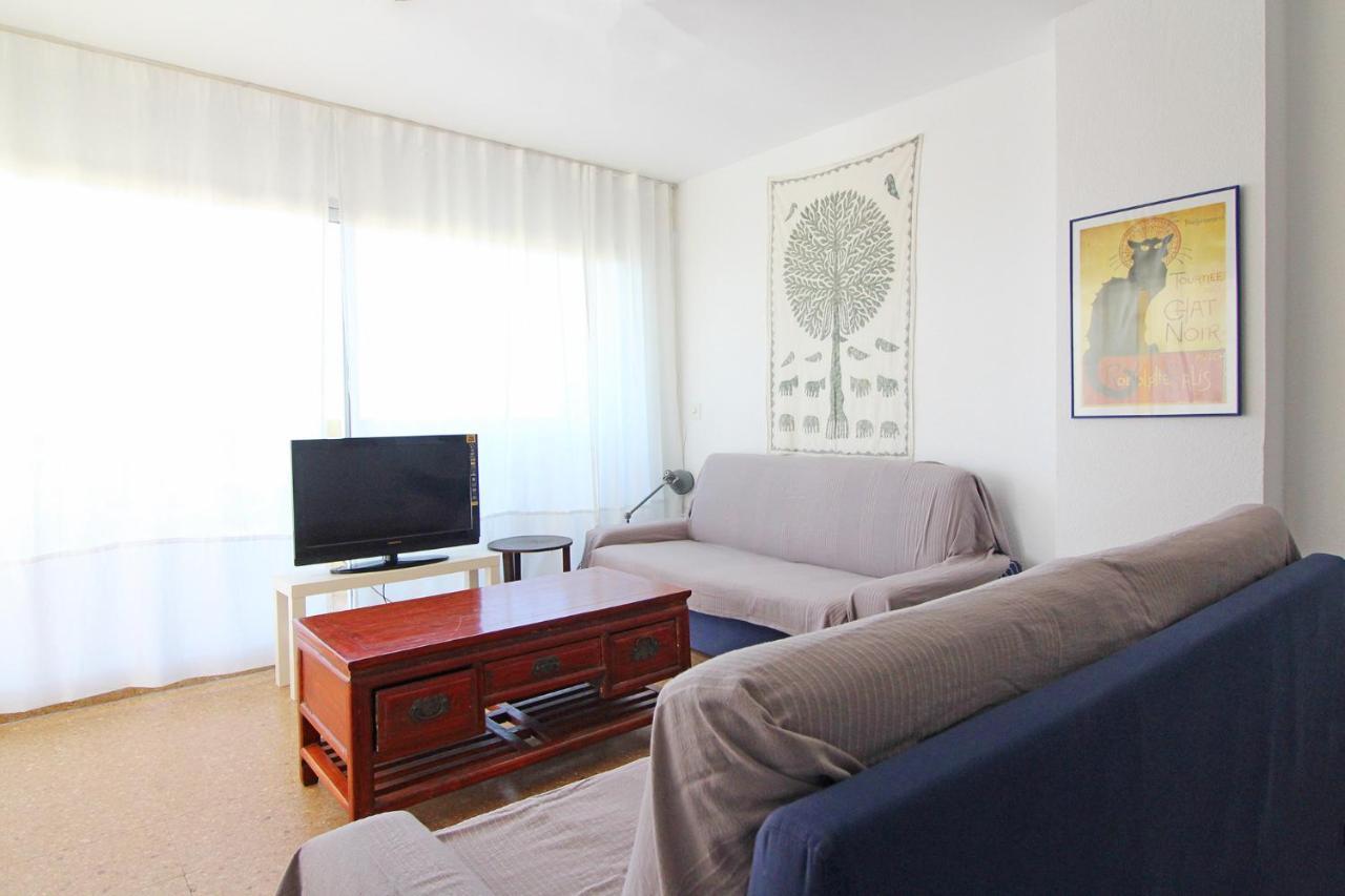 Global Properties, Apartamento En Urbanizacion Brezo Nova Canet Valencia Exterior photo