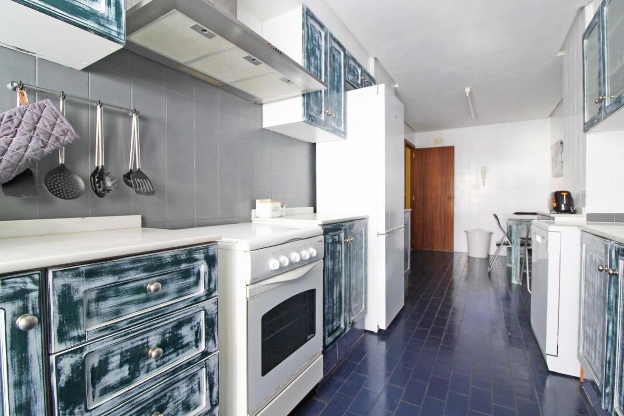 Global Properties, Apartamento En Urbanizacion Brezo Nova Canet Valencia Exterior photo