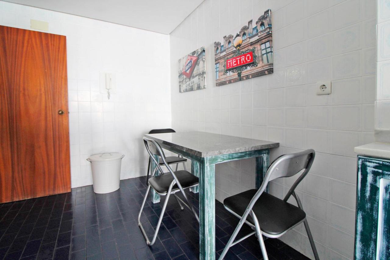 Global Properties, Apartamento En Urbanizacion Brezo Nova Canet Valencia Exterior photo